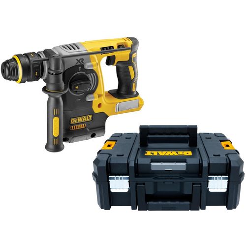 Dewalt DCH273NT rotacijski čekić 18v, sds-plis slika 1