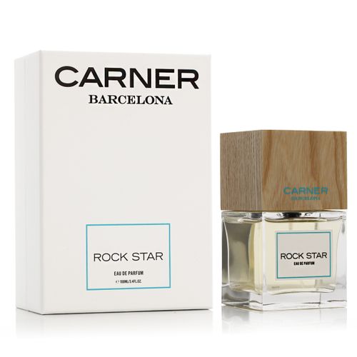 Carner Barcelona Rock Star Eau De Parfum 100 ml (unisex) slika 2