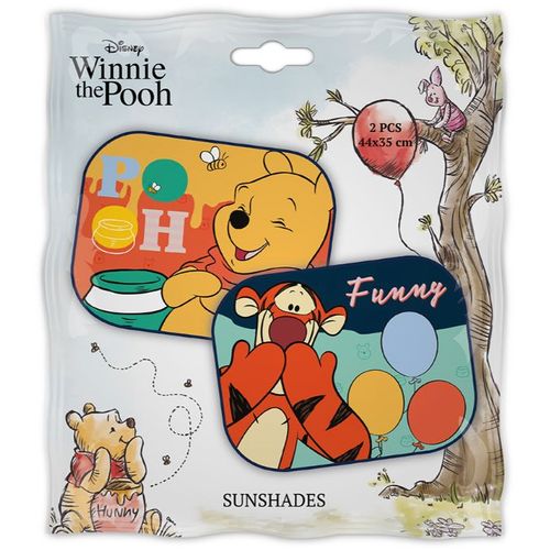 Seven zaštita od sunca Winnie the pooh slika 4