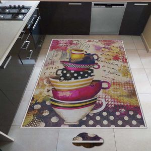 Oyo Concept Tepih kuhinjski KIGILI KITCHEN 80x300 cm