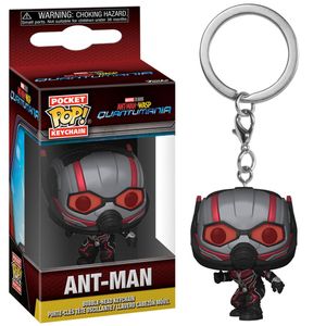 Pocket POP Privjesak Marvel Ant-Man i Wasp: Quantumania Ant-Man