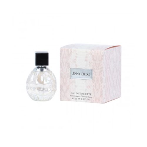 Jimmy Choo Jimmy Choo Eau De Toilette 40 ml (woman) slika 3