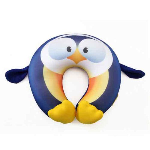 Travel Blue putni dječji jastuk Penguin (234) slika 1