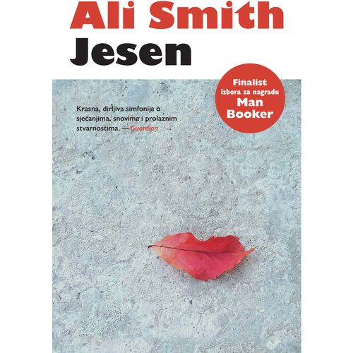 Jesen, Ali Smith slika 1