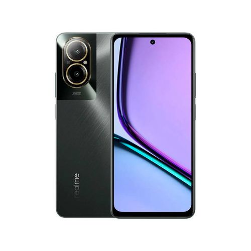 REALME C67 RMX3890 Black Rock 8/256GB mobilni telefon slika 1