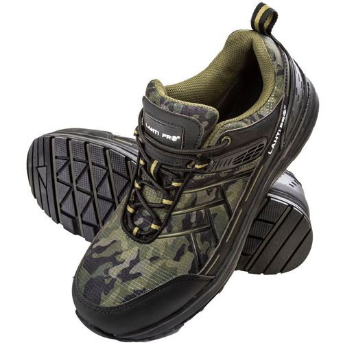 CIPELE, RIP-STOP MESH, CAMOUFLAGE, 47 PROFIX L3043047 slika 1