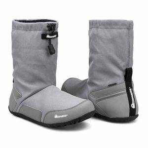 Xnowmate Čizme Steeple Gray