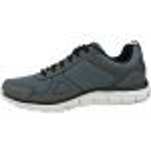 Muške tenisice za trčanje Skechers Track-Scloric 52631-CCBK slika 14