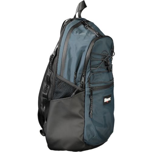 BLAUER MEN'S BACKPACK GREEN slika 3