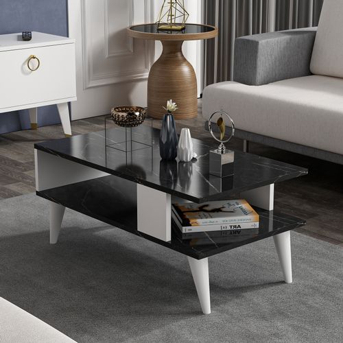 Gauge Concept Stolić za kavu DERYA TABLE 3 slika 1