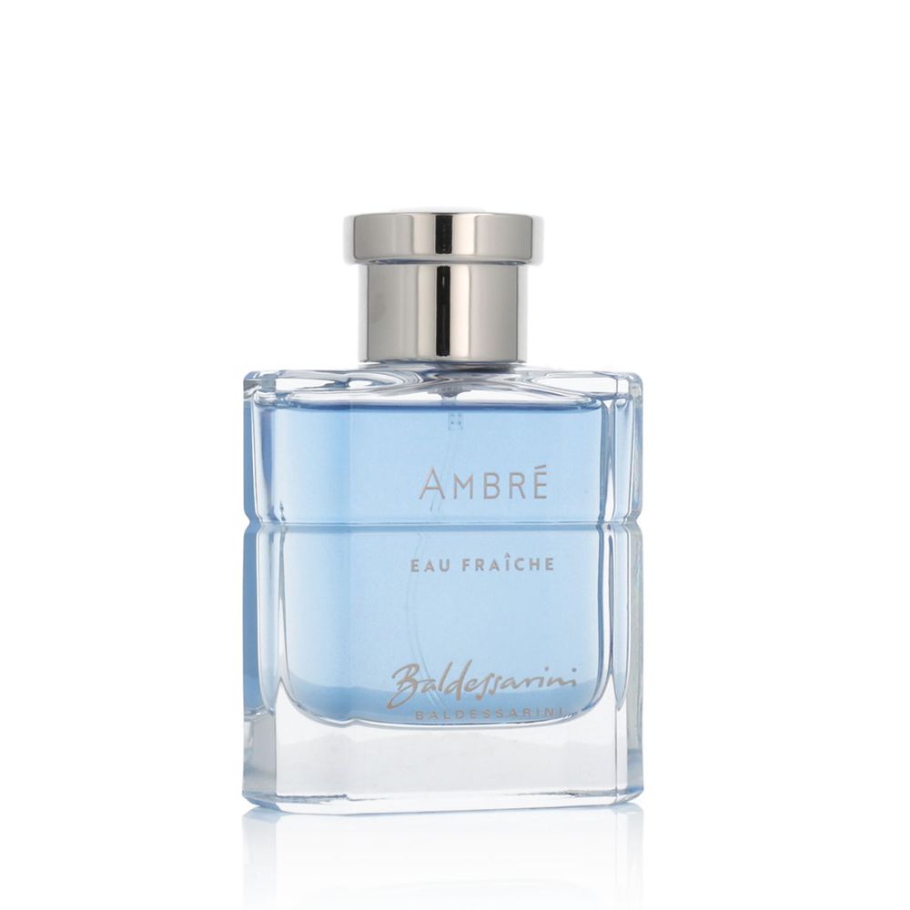 Baldessarini Ambré Eau Fraîche Eau De Toilette 50 ml (man) slika 2
