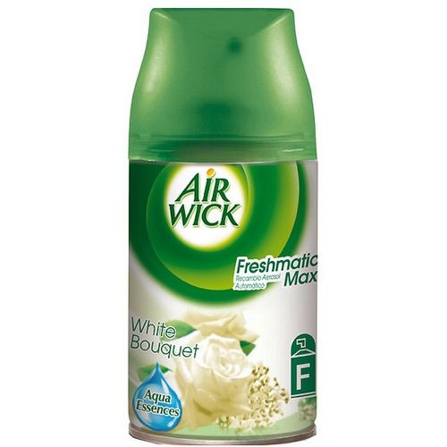 Dopuna za Osvježivač Zraka White Air Wick (250 ml) slika 1