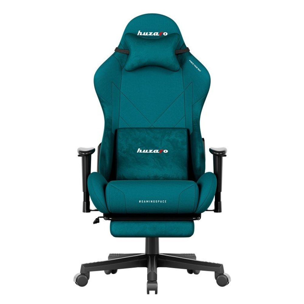 Force 5.7 Teal gaming stolica slika 5