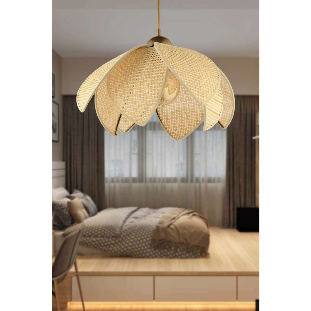 Luster 64890 – boje: krem zlatna slika 2
