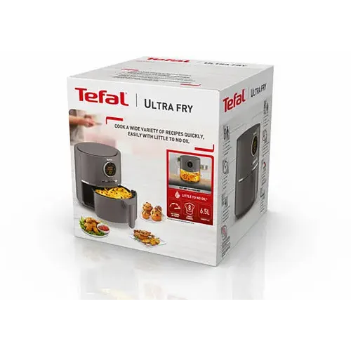 Tefal EY111B15 Friteza na vruć vazduh Ultra Fry Digital 4.2L slika 4