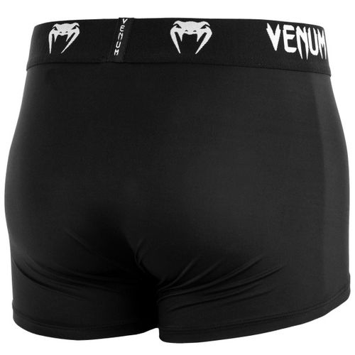 Venum Classic Boxer B/W S slika 2