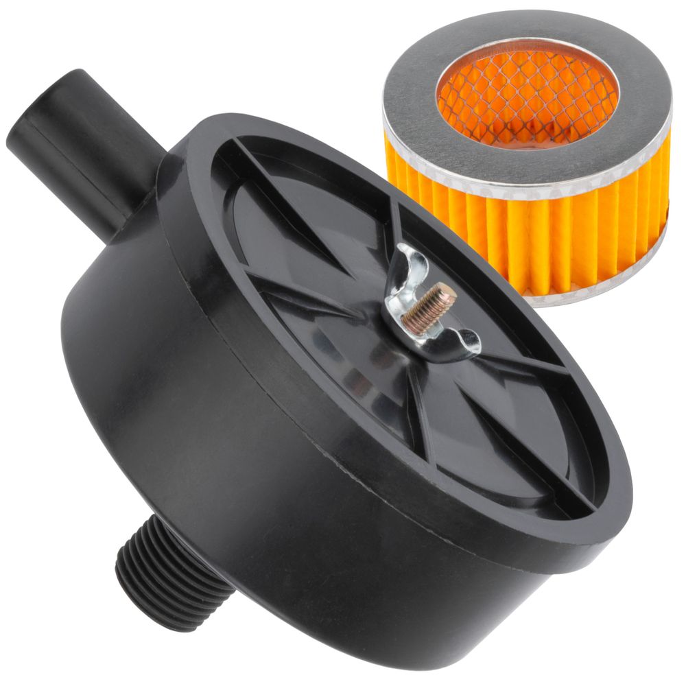 ZRAČNI FILTER ZA KOMPRESOR PM-KO-100T-150T-200T-230/400V-FI slika 1