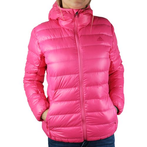 Ženska jakna Adidas w light down jacket ab2461 slika 1