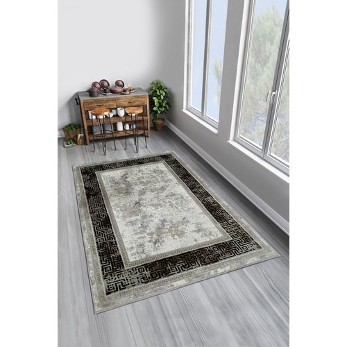 W1053 - Multicolor Multicolor Hall Carpet (100 x 200) slika 1