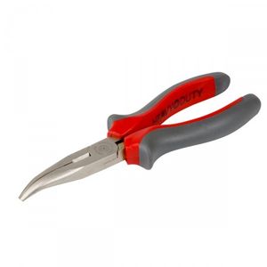 KLIJEŠTA S VRLO TANKIM SAVIJENIM VRHOM "HEAVY DUTY  28771