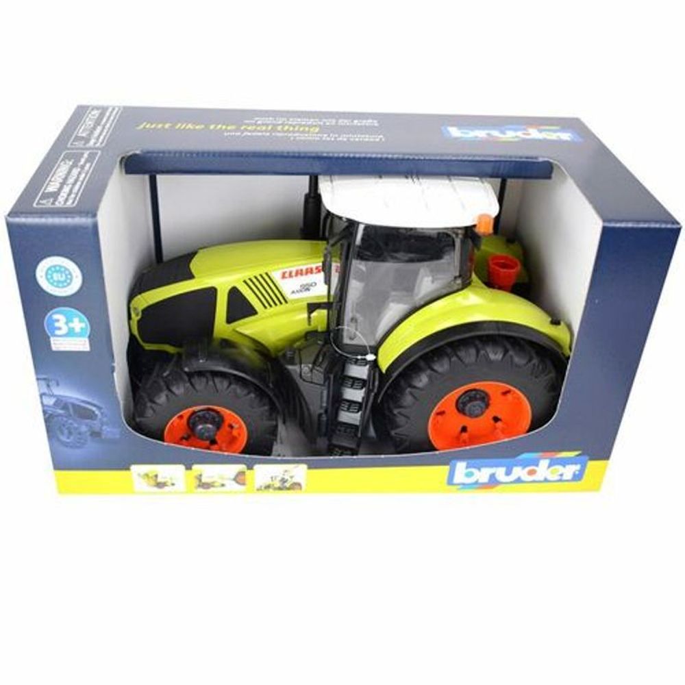 Bruder Claas Axion 950 Traktor 1:16 slika 1
