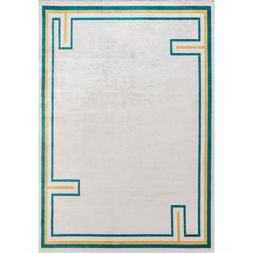 Tepih DRESDEN DARK TURQUOISE, 240 x 300 cm slika 1