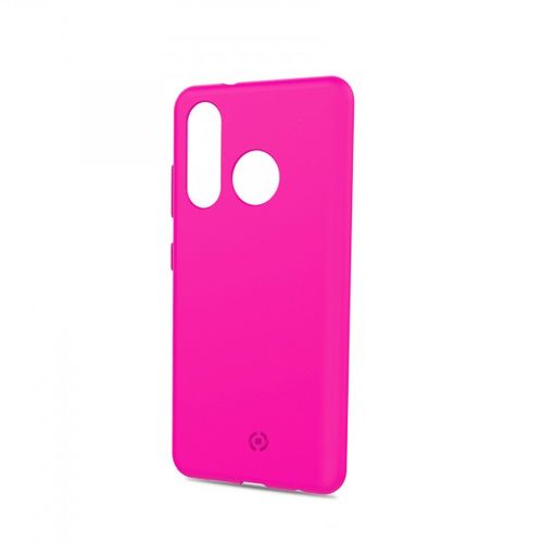 CELLY TPU futrola SHOCK za Huawei P30 LITE u PINK boji slika 4