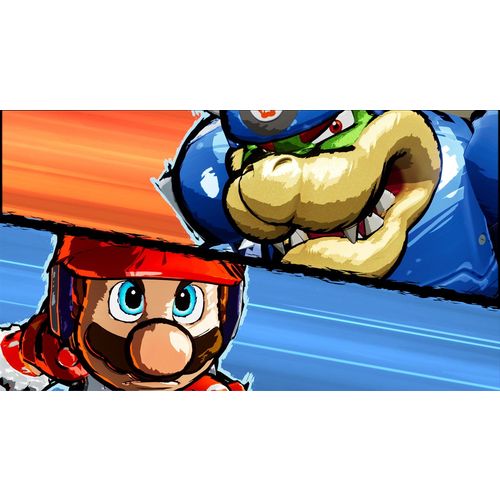 Mario Strikers: Battle League Football (Nintendo Switch) slika 20