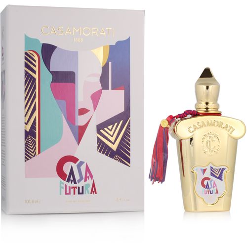 Xerjoff Casamorati 1888 Casafutura Eau De Parfum 100 ml (unisex) slika 2