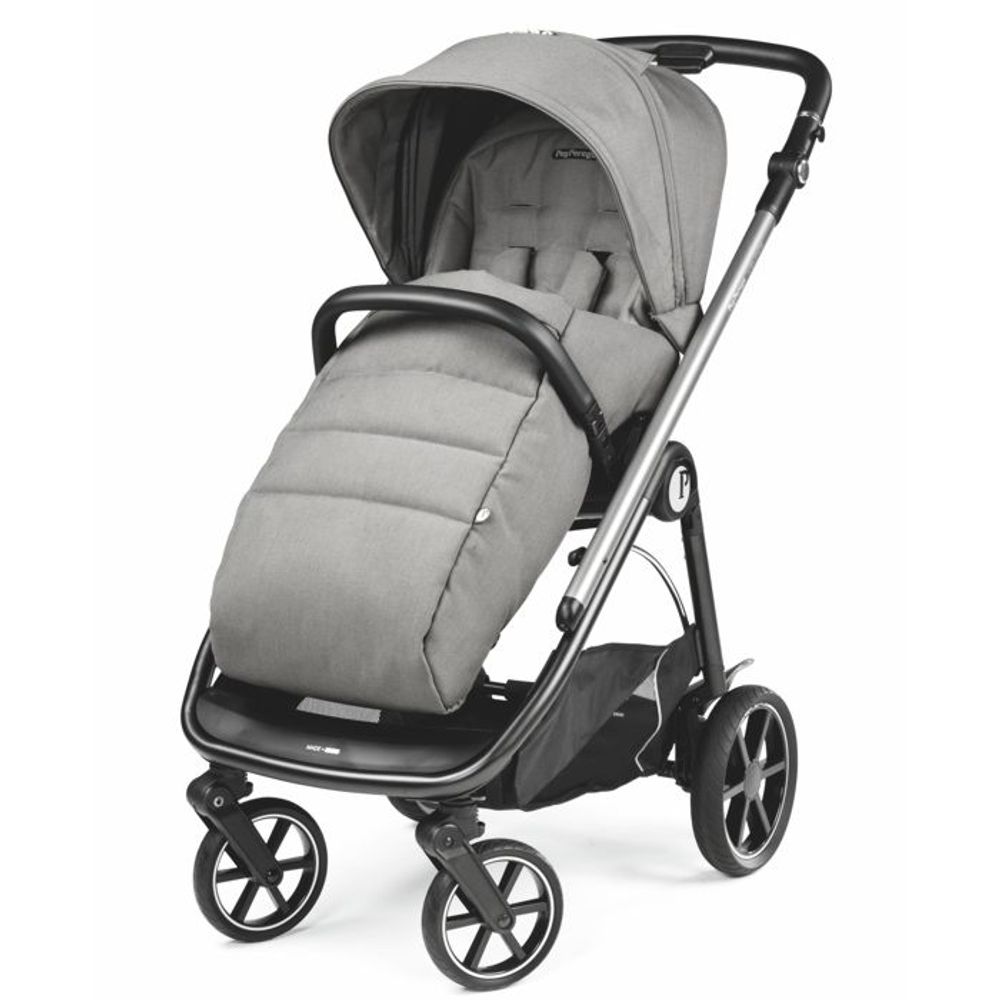 Peg Perego Kolica za bebe Veloce Mercury slika 1