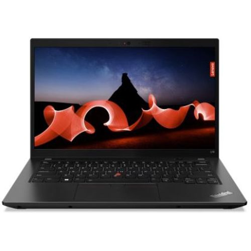 Lenovo 21H5002WYA Laptop 14" TP L14 G4 R5-7530U/16G/512G/W11P/3Y slika 1