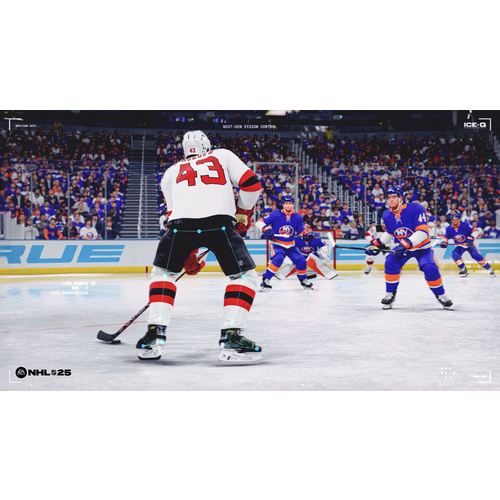 EA SPORTS: NHL 25 (Playstation 5) slika 6