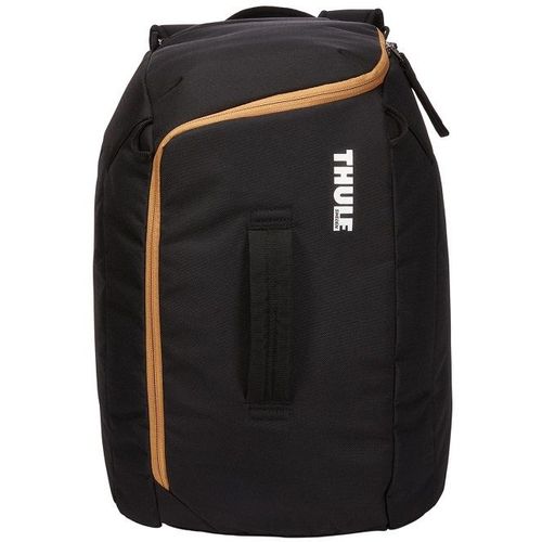 Thule RoundTrip Boot Backpack 45L torba za pancerice crna slika 10