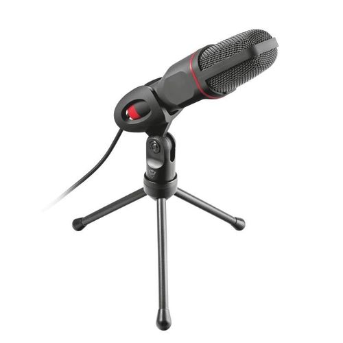 Trust GXT 212 MICO USB MICROPHONE (23791) slika 2