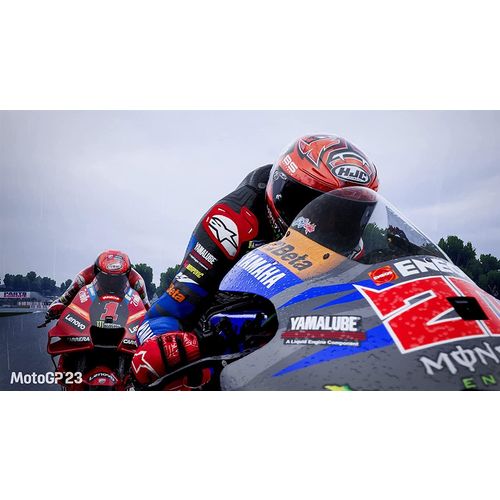 MotoGP 23 (Xbox Series X & Xbox One) slika 4