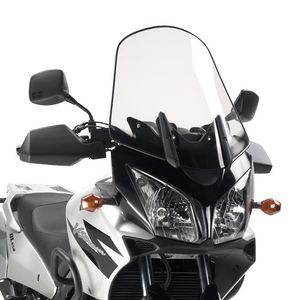 Givi vjetrobran za Suzuki DL 650/1000