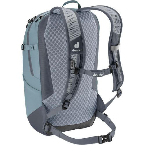 Deuter Ruksak Speed Lite 21, dimenzije 46x27x19 cm, volumen 21 L slika 4