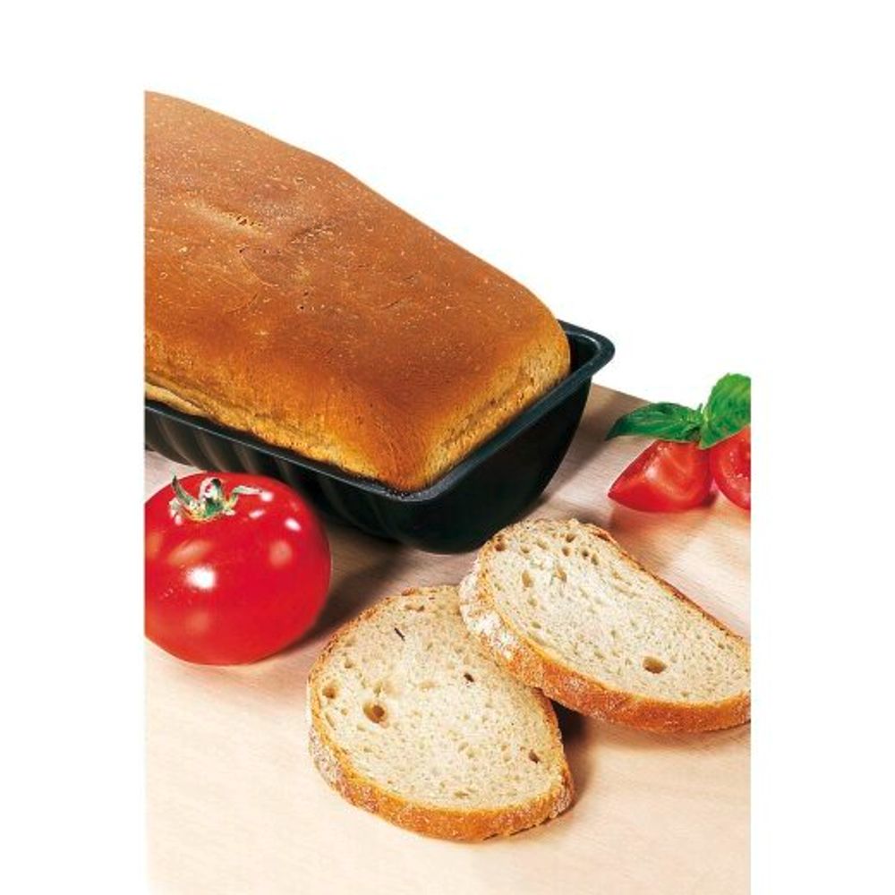 Zenker Kalup za rolat 32x12.5x5 cm Black slika 5