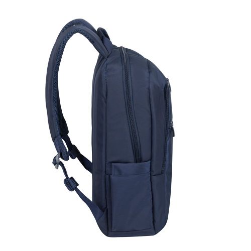 Ruksak RivaCase 15.6-16" Alpendorf-Eco 7561 Dark blue ECO slika 3