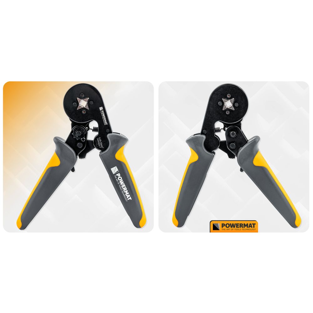 PM-ZDTK-175T ALAT ZA KRIMPIRANJE ZA FERULE KONEKTORE (SET) slika 4