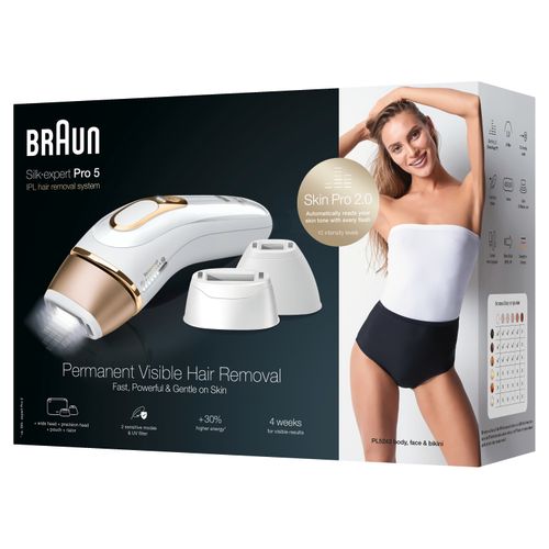 Braun IPL SilkExpert Pro5 PL5243 slika 8