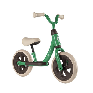 QPlay® Balans bicikl Trainer, Green