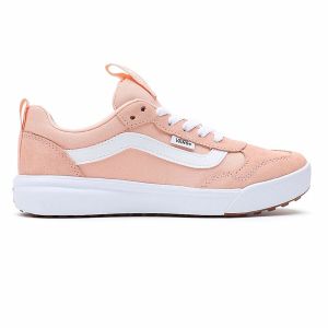 Unisex Casual Tenisice Vans Range Exp Roza