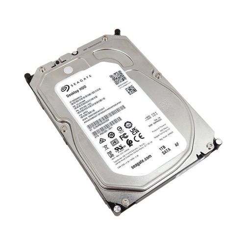 SEAGATE 1TB 3.5" SATA III 256MB 7.200 ST1000DM014 Barracuda hard disk slika 1