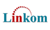 Linkom logo