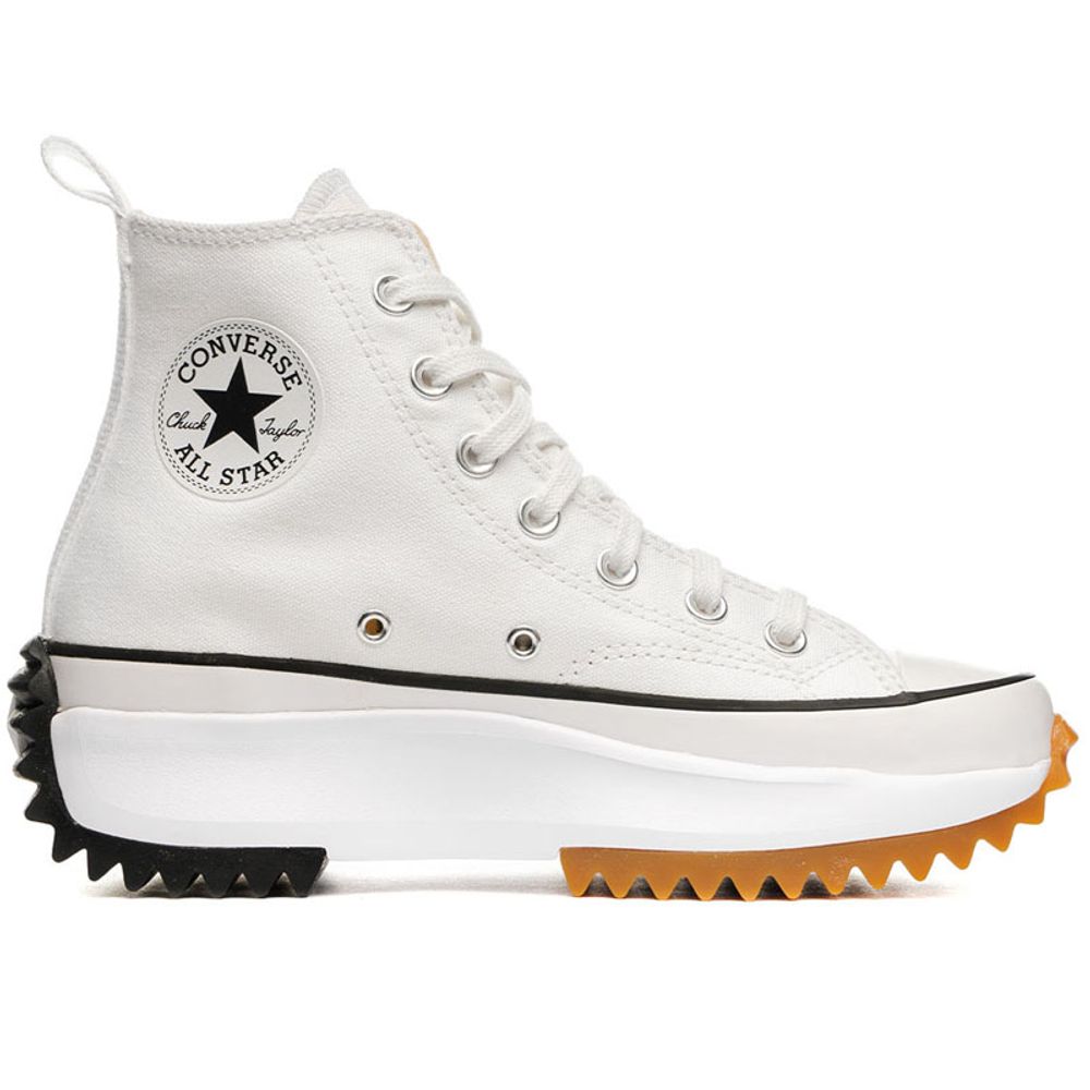 Converse Patike za žene Run Star Hike Canvas Platform slika 1