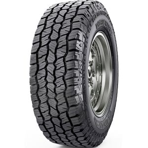 Vredestein 245/65R17 111T XL SUV 3PMSF Pinza AT BSW m+s