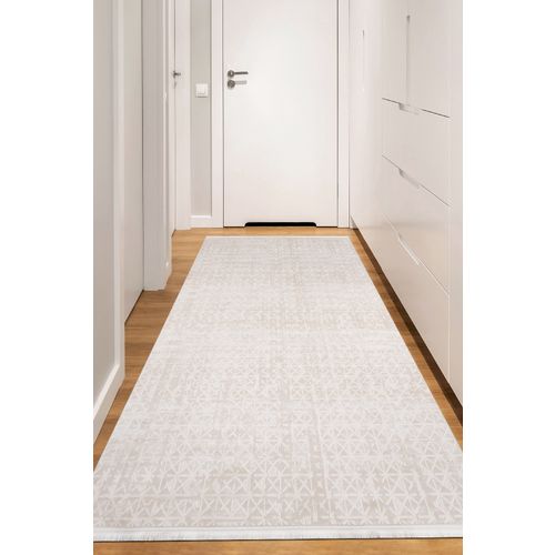 Tepih Conceptum Hypnose Marrone 3456 Cream (80 x 300 cm) slika 1