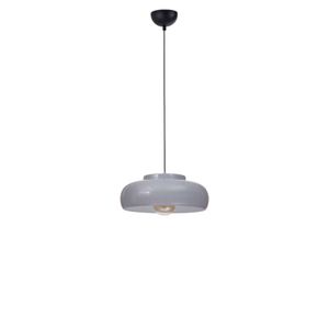 Opviq Luster 870, Siva, Crna