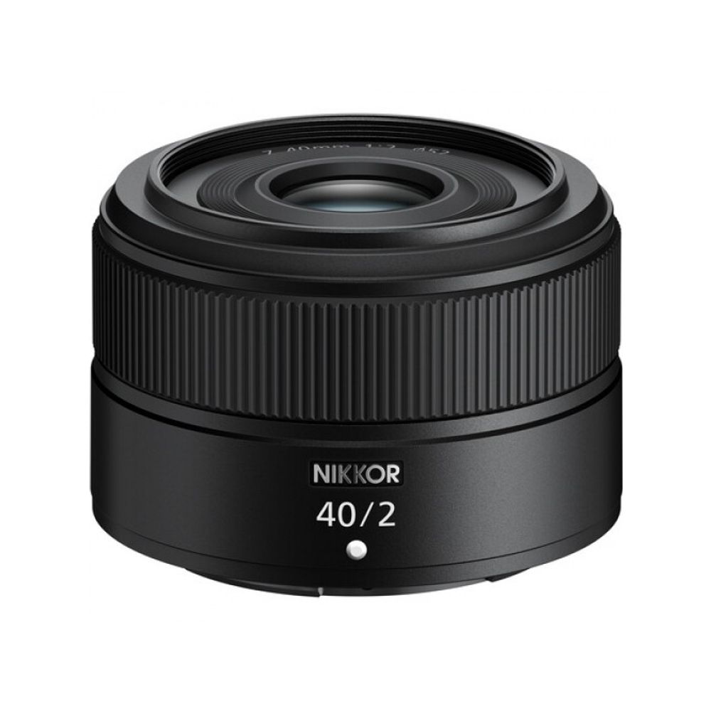 Nikon NIKKOR Z 40mm f/2 S slika 1